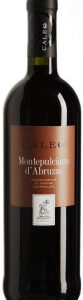 Vinho Caleo Montepulciano D'Abruzzo 750 ml