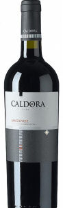 Vinho Caldora Sangiovese I.G.T. 750 ml