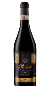 Vinho Occhio Nero Barolo D.O.C.G. 750 ml