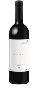 Vinho Monte Paschoal Reserve Merlot 750 ml