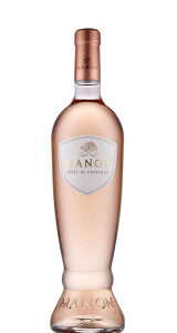 Vinho Manon Côtes de Provence Rosé 375ml