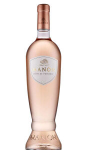 Vinho Manon Côtes de Provence Rosé 750ml