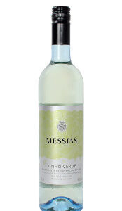 Vinho Messias Verde 750ml
