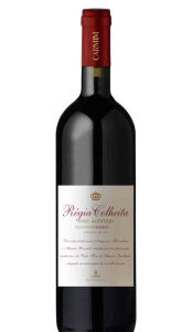 Vinho Régia Colheita Alentejo D.O.C. 750ml