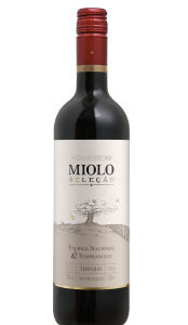 Vinho Miolo Seleção Touriga Nacional & Tempranillo 750ml