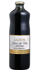 Suco de Uva Tinto Integral Salton 1,5L