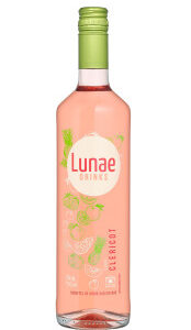Vinho Salton Lunae Clericot 750ml