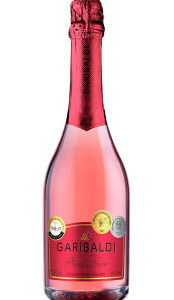 Espumante Garibaldi Brut Rose Pinot Noir 750ml