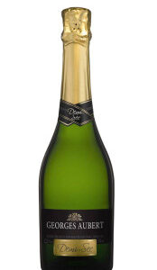Espumante Georges Aubert Demi Sec 750ml