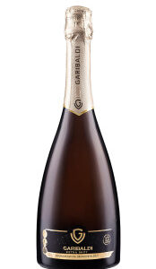 Espumante Garibaldi VG Extra Brut 750ml