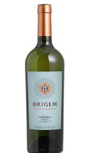 Vinho Origem Casa Valduga Chardonnay 750ml