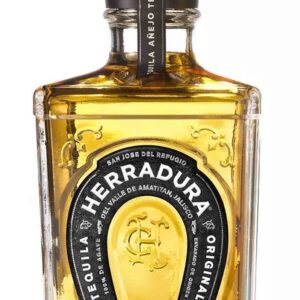 Tequila Herradura Añejo 750ml