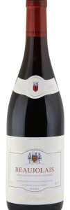 Vinho Abel Pinchard Beaujolais Rouge Tinto 750 ml