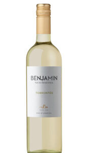 Vinho Benjamin Nieto Torrontés 750ml