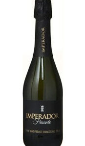 Vinho Imperador Frisante Branco 660ml