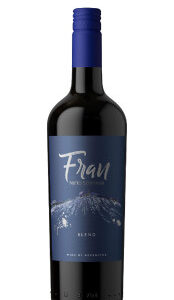 Vinho Fran Nieto Senetiner Blend 750ml