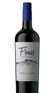 Vinho Fran Nieto Senetiner Cabernet Sauvignon 750ml