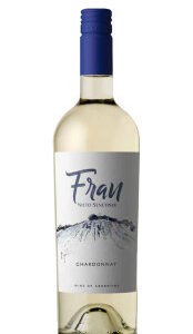 Vinho Fran Nieto Senetiner Chardonay 750ml
