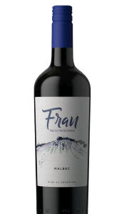 Vinho Fran Nieto Senetiner Malbec 750ml