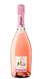 Espumante Freixenet Mia Delicate & Sweet Moscato 750ml