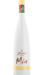Sangría Freixenet Mia White Frizzante 750ml