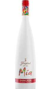 Sangría Freixenet Mia Classic Royal 750ml