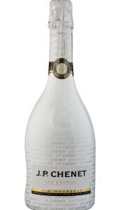 Espumante JP. Chenet Ice Edition Branco 750ml