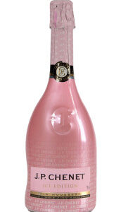 Espumante JP. Chenet Ice Edition Rose 750ml
