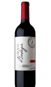 Vinho Gran Bodega Tinto 750ml