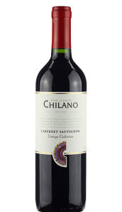 Vinho Chilano Cabernet Sauvignon 750ml