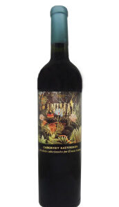 Vinho Animal Cabernet Sauvignon Ernesto Catena 750ml