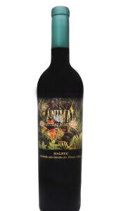 Vinho Animal Malbec Ernesto Catena 750ml