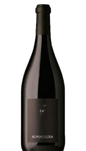 Vinho Alma Negra Pinot Noir Tinto 750ml