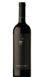Vinho Alma Negra M Blend Tinto 750ml