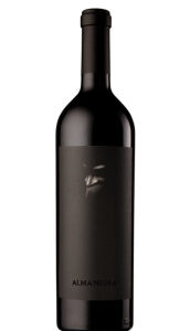 Vinho Alma Negra Tinto 750ml