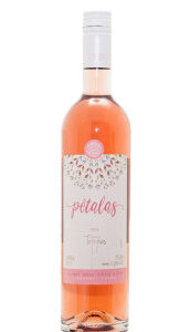Vinho Goes Tempos Pétalas Rosé 750ml
