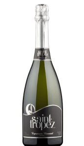 Espumante Saint Tropez Moscatel 750ml