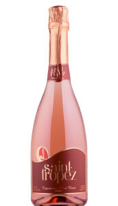 Espumante Saint Tropez Brut Rosé 750ml