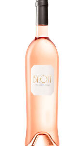Vinho By.Ott Cotes Provence Rose 750ml