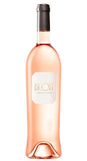 Vinho By.Ott Cotes Provence Rose 750ml