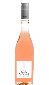 Vinho Domaine La Chautarde 750ml