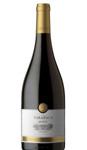 Vinho Tarapacá Reserva Pinot Noir 750ml