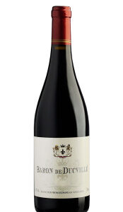 Vinho Baron de Ducville Tinto 750ml