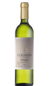 Vinho Coliman Chardonnay 750ml
