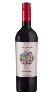 Vinho Finca Lalande Malbec 750ml