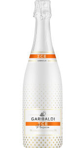 Espumante Garibaldi Prosecco ICE 750ml