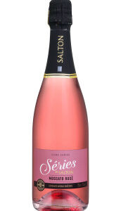 Espumante Salton Séries Moscato Rosé 750ml