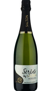 Espumante Salton Séries Moscatel 750ml