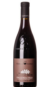 Vinho Le Chêne Noir Côtes Du Rhône 750ml