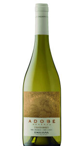 Vinho Emiliana Adobe Reserva Chardonnay 750ml